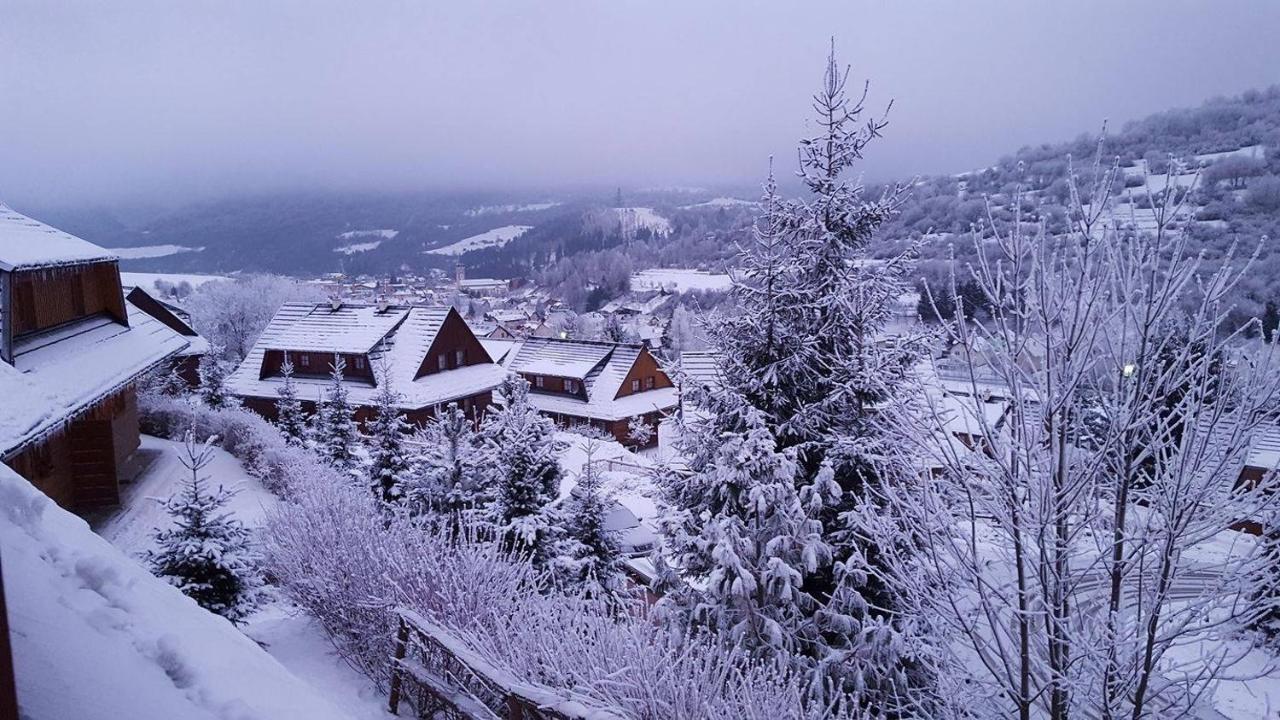 Drevenica Uhorcik Villa Terchová Buitenkant foto