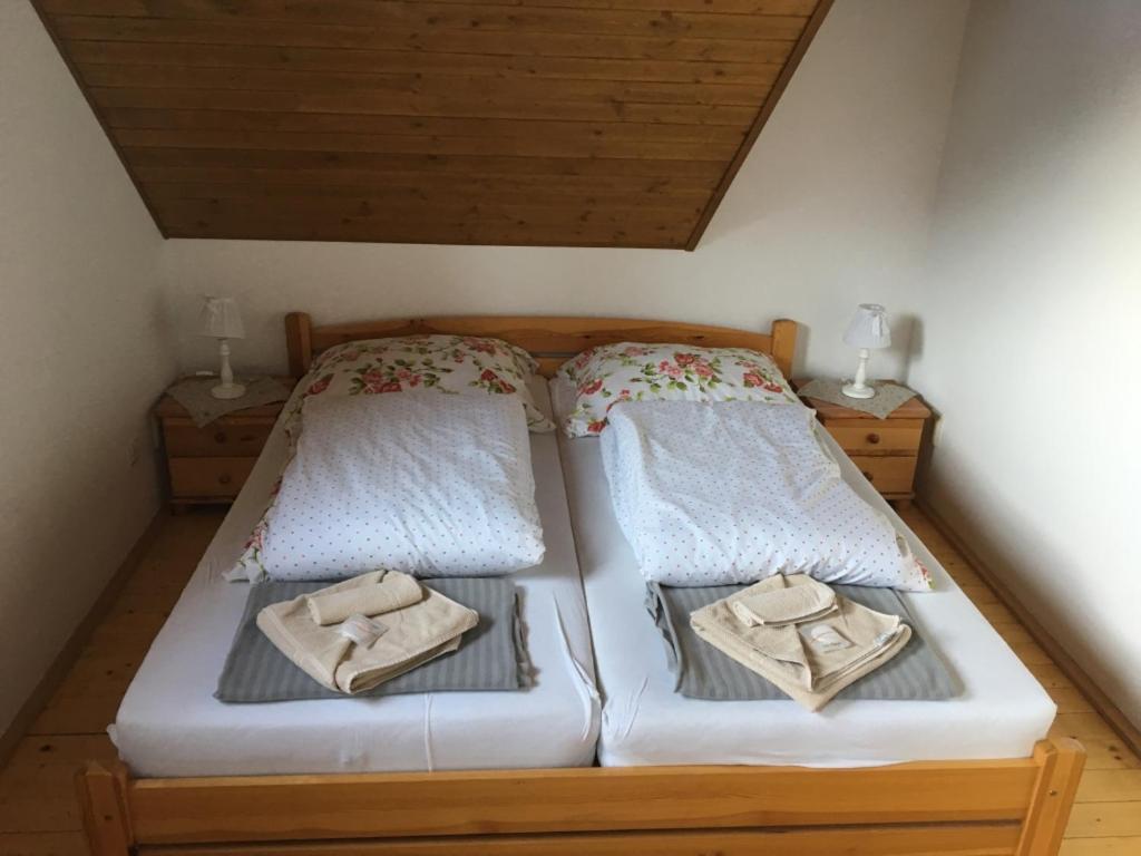 Drevenica Uhorcik Villa Terchová Buitenkant foto
