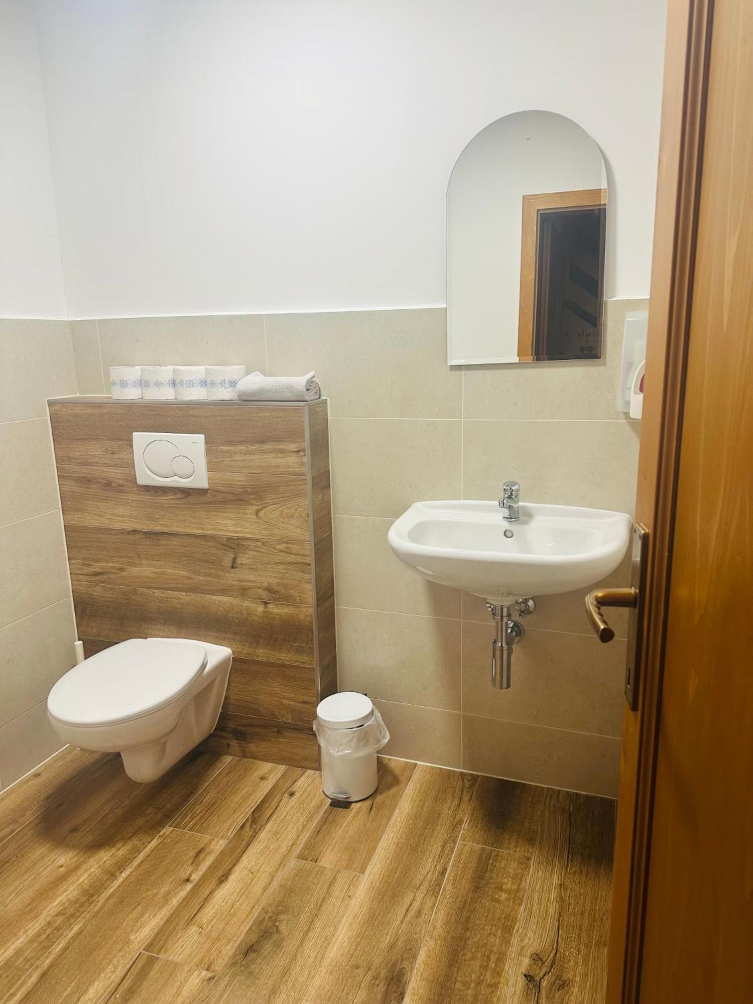 Drevenica Uhorcik Villa Terchová Buitenkant foto