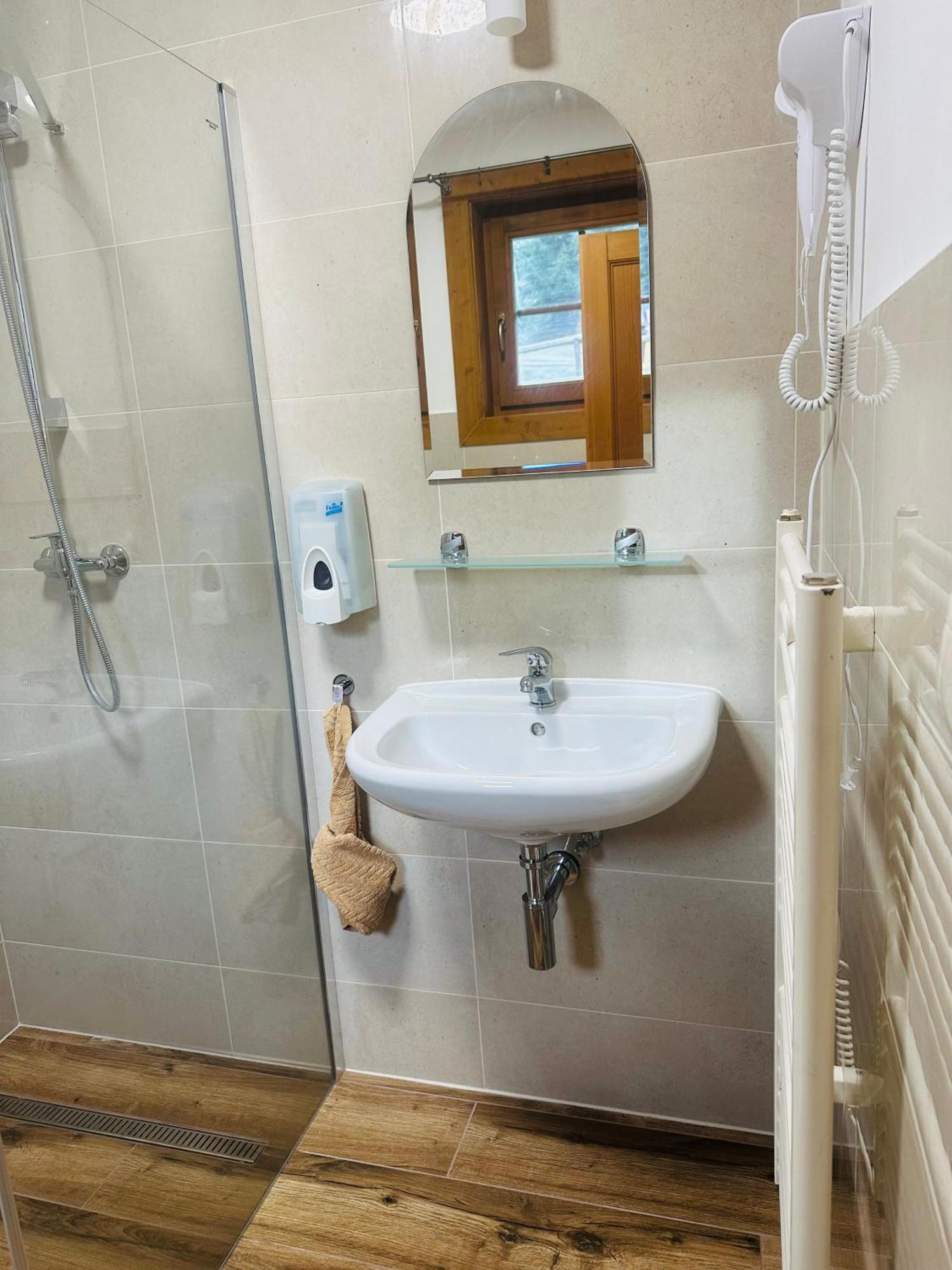 Drevenica Uhorcik Villa Terchová Buitenkant foto