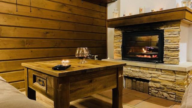 Drevenica Uhorcik Villa Terchová Buitenkant foto